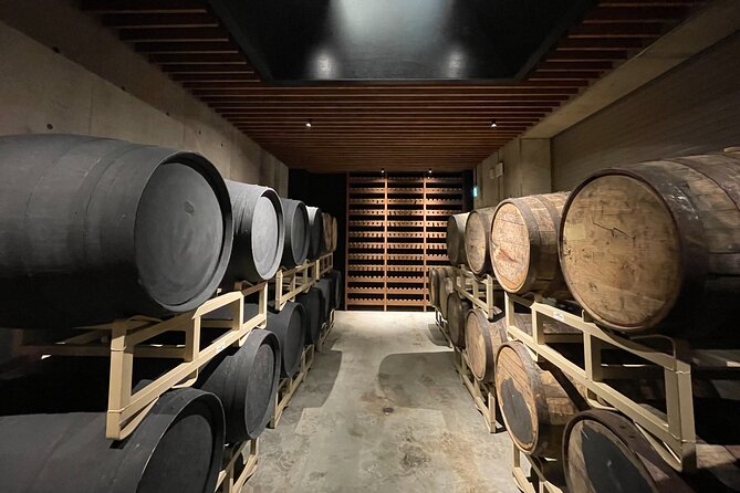 Tour for Wine Connoisseurs and SNS Enthusiasts - Meeting and Pickup Information