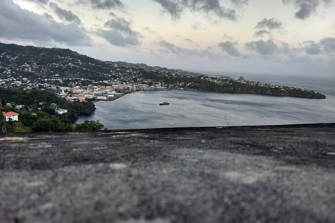 Tour Fort Charlotte, Pirates of the Caribbean and Wallilabou Falls - Experience Highlights