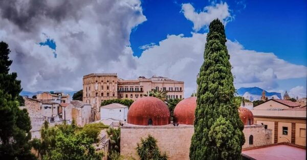Tour From Above: the Skyline of Palermo - Frequently Asked Questions