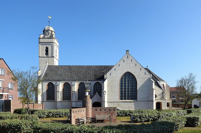 Tour From Amsterdam to Dutch Countryside, Windmills and Villages - Tour Highlights