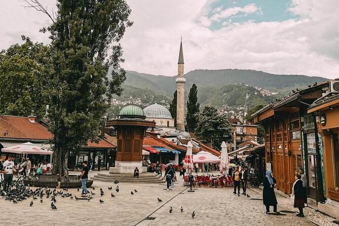 Tour From Athens to Dubrovnik/Split 7 Balkan Countries in 14 Days - Pricing and Guarantee