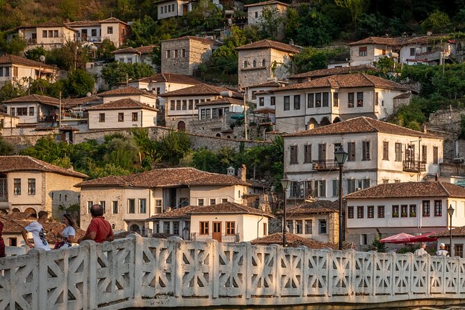 Tour From Athens to Dubrovnik/Split 7 Balkan Countries in 14 Days - Important Information