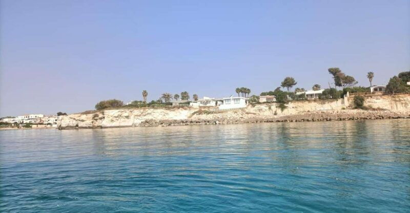 Tour From Avola to Portopalo With a Stop and Visit to Marzamemi - Itinerary Highlights