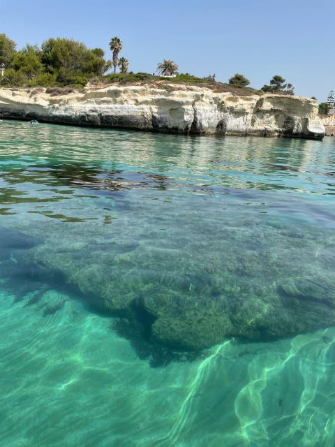 Tour From Avola to Portopalo With a Stop and Visit to Marzamemi - Starting Point and Meeting Instructions