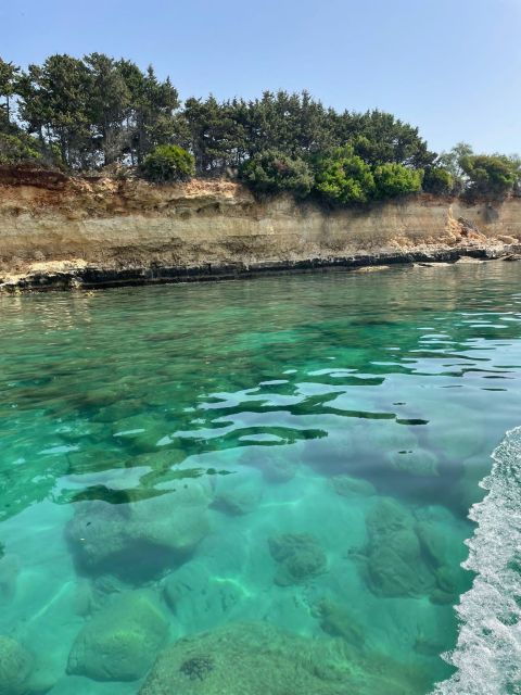 Tour From Avola to Portopalo With a Stop and Visit to Marzamemi - Discovering Portopalo Di Capo Passero