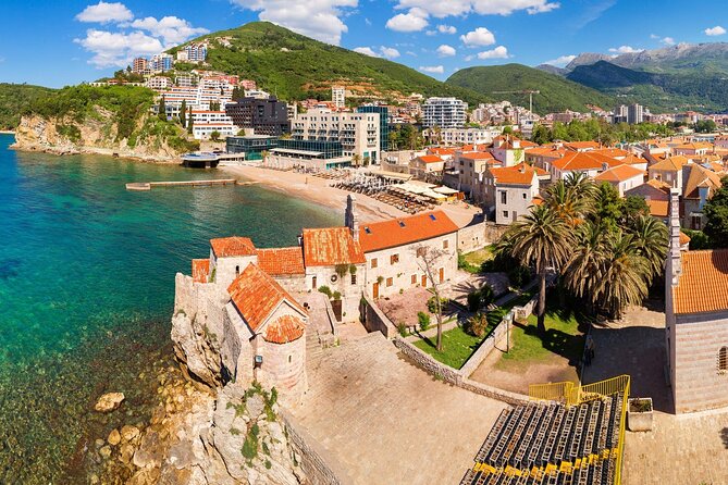 Tour From Belgrade to Tirana; 5 Balkans Countries in 8 Days - Itinerary Highlights