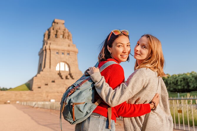 Tour From Berlin to Leipzig the City of Art & Music - Famous Artworks and Artists