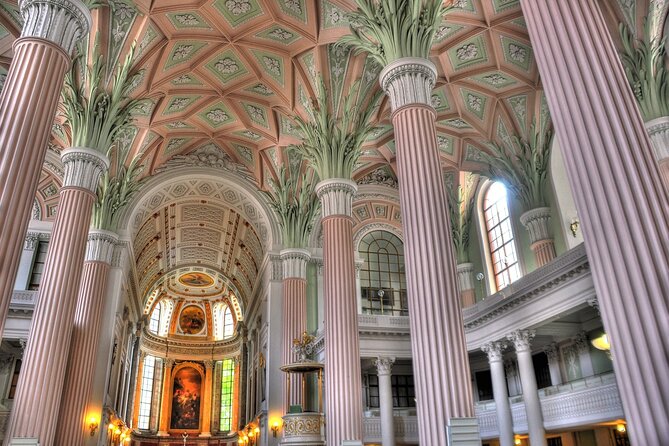 Tour From Berlin to Leipzig the City of Art & Music - Cultural Festivals and Events