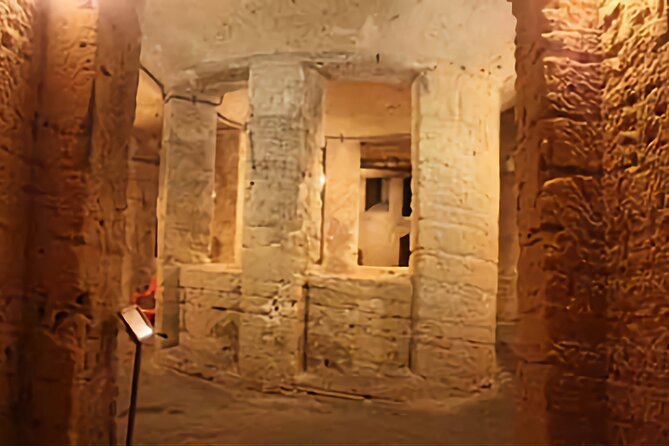 Tour From Cairo to Alexandria - Traveler Experience Highlights