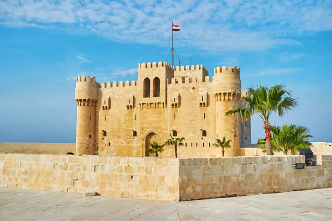 Tour From Cairo to Alexandria - Reviews and Ratings Overview