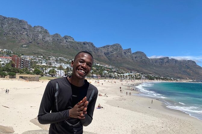 Tour From Cape Town to Simon'S Town, Hout Bay and Camps Bay - End Point and Cancellation Policy