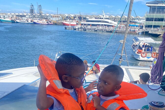 Tour From Cape Town to Simon'S Town, Hout Bay and Camps Bay - Traveler Photos and Reviews