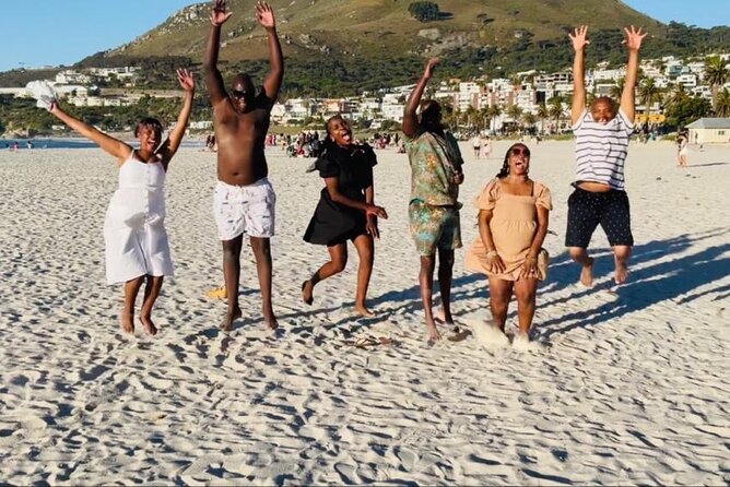 Tour From Cape Town to Simon'S Town, Hout Bay and Camps Bay - Tour Price and Terms & Conditions