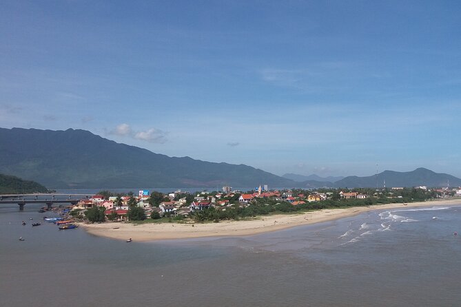 Tour From Da Nang Hotels/Airport to Hue Hotels - Tour Options From Da Nang Hotels/Airport to Hue Hotels