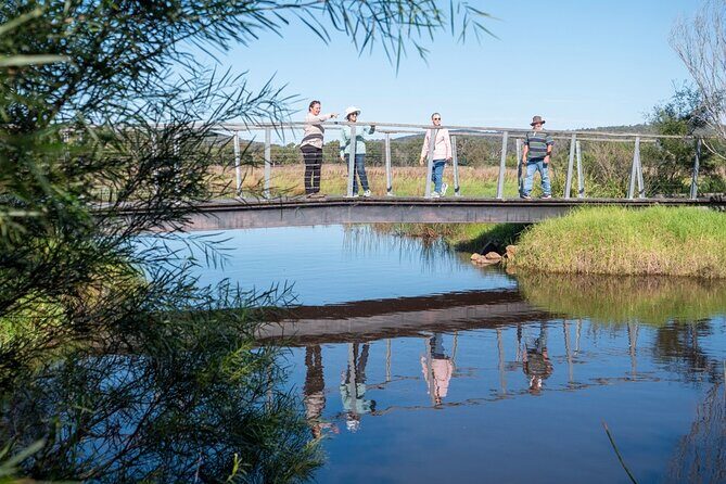 Tour from Eden to Merimbula Wetlands Wildlife and Coastline - FAQs about the Eden to Merimbula Wetlands Wildlife and Coastline Tour