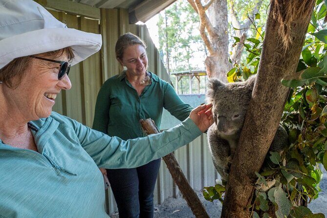 Tour from Eden to Merimbula Wetlands Wildlife and Coastline - Final Thoughts
