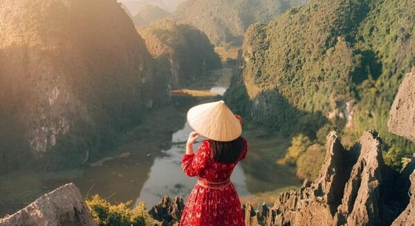 Tour From Hanoi to Ninh Binh–Bai Dinh & Trang an & Mua Cave - Flora and Fauna