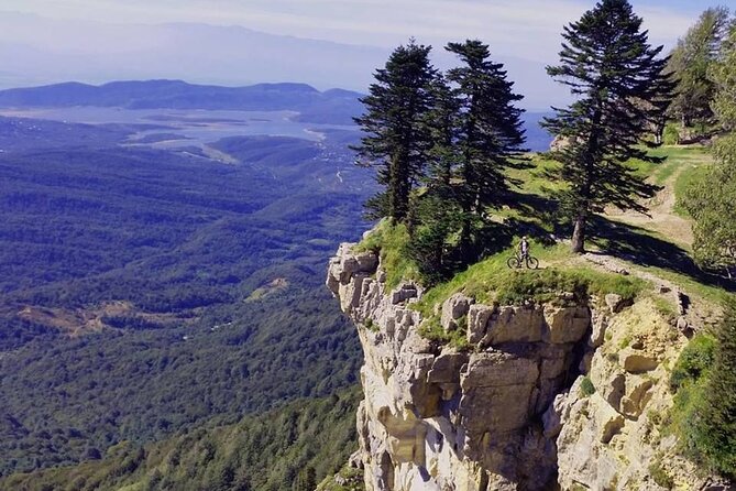 Tour From Kutaisi to Oxygen Paradise - Itinerary for Kutaisi to Oxygen Paradise