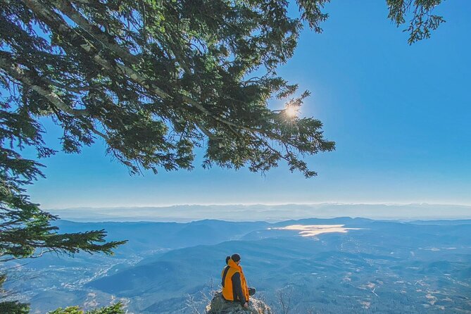 Tour From Kutaisi to Oxygen Paradise - Customer Reviews and Testimonials