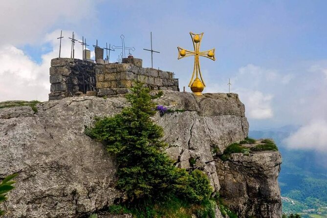 Tour From Kutaisi to Oxygen Paradise - Frequently Asked Questions