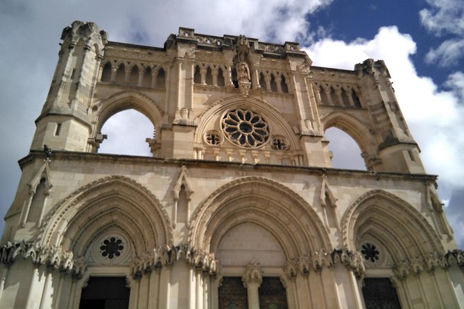 Tour From Madrid to Cuenca With Access to Cathedral - Tour Details