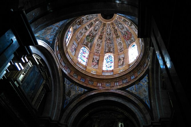 Tour From Madrid to Cuenca With Access to Cathedral - Reviews and Feedback