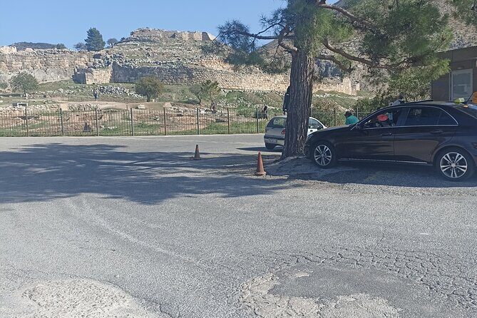 Tour from Nafplio to Mucenae and Epidaurus - Good To Know