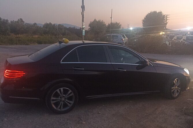 Tour from Nafplio to Mucenae and Epidaurus - Who Should Book This Tour?