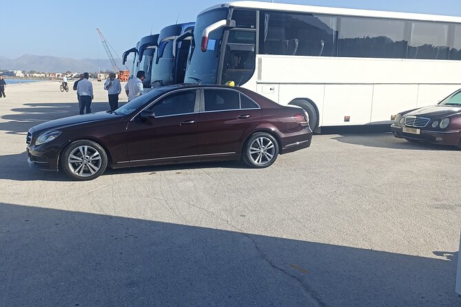 Tour From Nafplio to Mucenae and Epidaurus - Guided Tours: Enhancing Your Experience