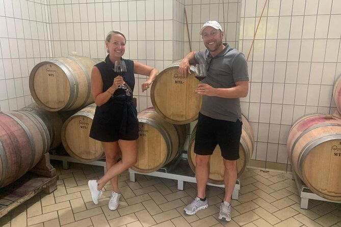 Tour From Napoli to Pompei/Ercolano: Luxury Tour, Secret Vineyard - Reviews and Ratings