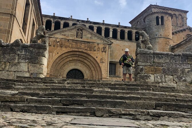 Tour From Oviedo to Santillana Del Mar Llanes and Comillas - COVID-19 Safety Measures