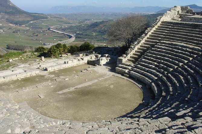Tour From Palermo to Segesta, Erice, Trapani and Salt Pans - Tips for an Unforgettable Tour Experience