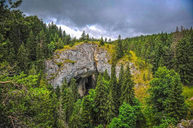 Tour from Plovdiv to Bachkovo,Asen Fortress and Wonderful Bridges - Exploring Bulgaria’s Hidden Gems: A Detailed Look at the Plovdiv Day Tour