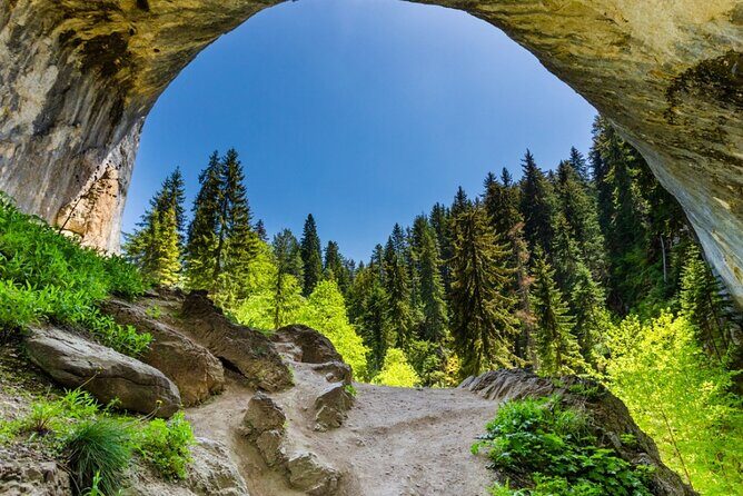 Tour from Plovdiv to Bachkovo,Asen Fortress and Wonderful Bridges - Good To Know