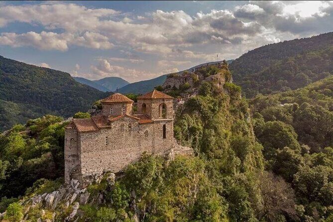 Tour from Plovdiv to Bachkovo,Asen Fortress and Wonderful Bridges - Final Thoughts