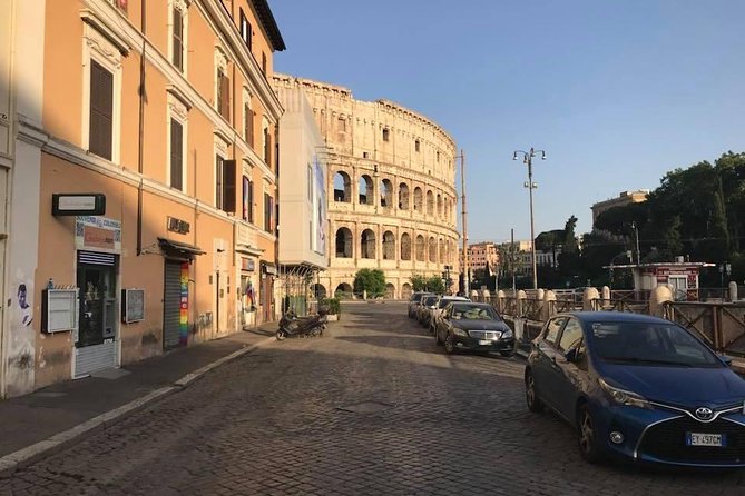 Tour From Port of Civitavecchia to Rome and Back - Questions and Support