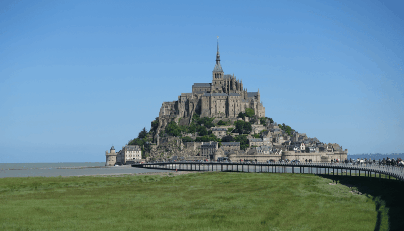 Tour From Rennes: Mont Saint-Michel & Cancale & Saint-Malo - Good To Know