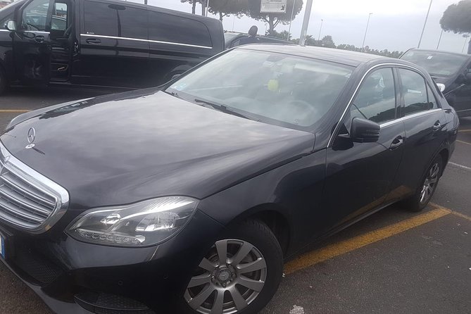 Tour From Rome to Assisi by Car - Driving Route and Scenic Stops