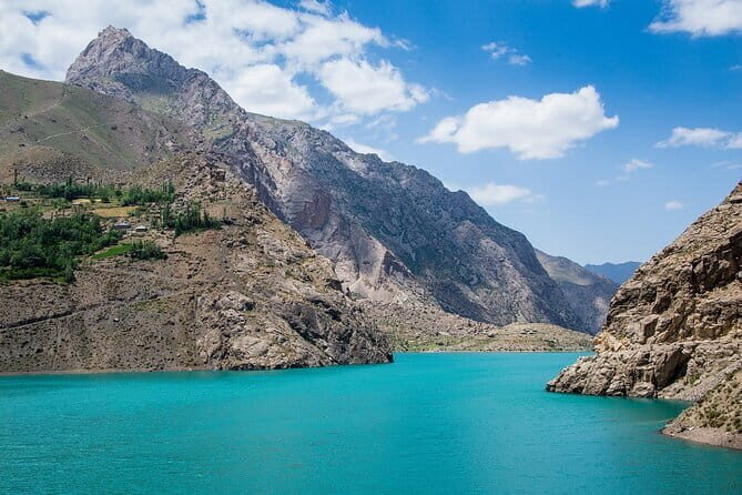 Tour From Samarkand To Tajikistan: Seven Lakes - Who Will Love This Tour?