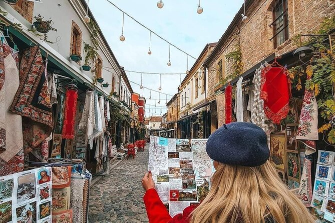 Tour From Split to Athens or Corfu: 7 Balkan Countries in 14 Days - Tour Overview