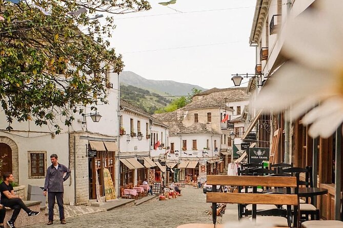 Tour From Split to Athens or Corfu: 7 Balkan Countries in 14 Days - Frequently Asked Questions