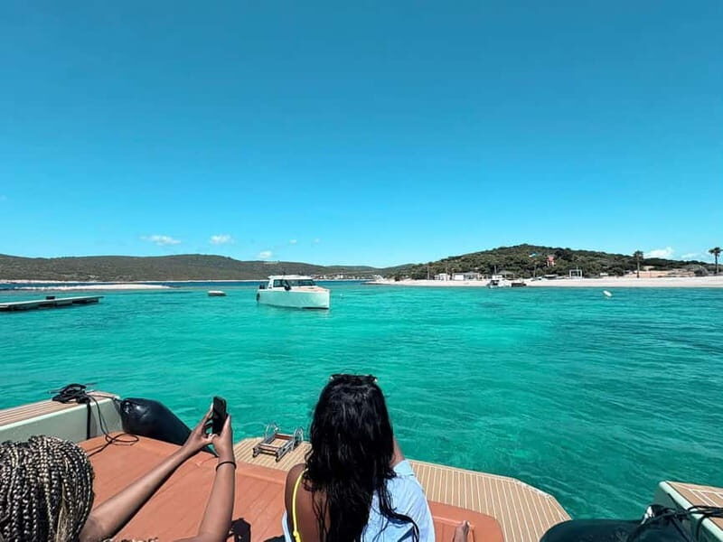 Tour from Split to Brac - Full Day Tour - Good To Know