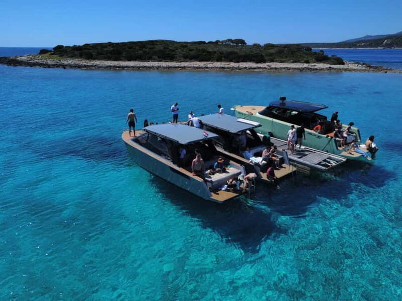 Tour from Split to Brac - Full Day Tour - What You Can Expect on This Tour