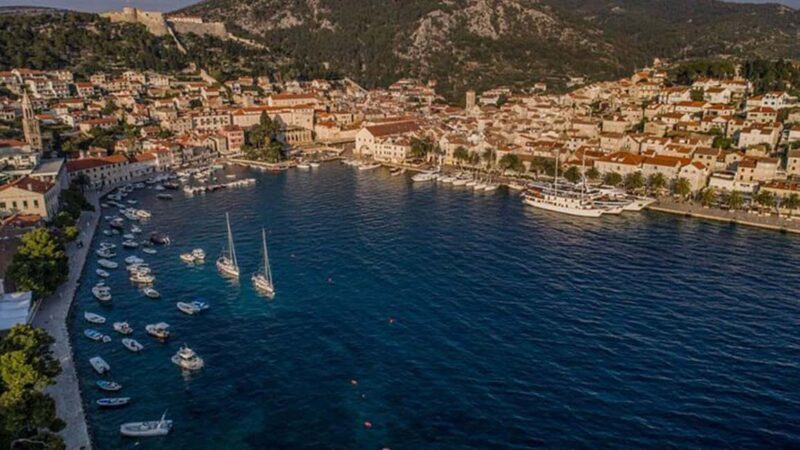 Tour from Split to Brac - Full Day Tour - Who Will Love This Tour?