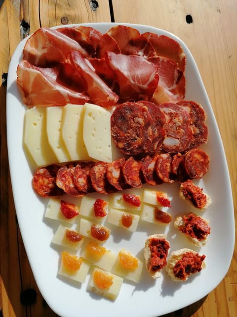 Tour From the Land to the Oil With Tasting at Sunset - Olive Oil Production