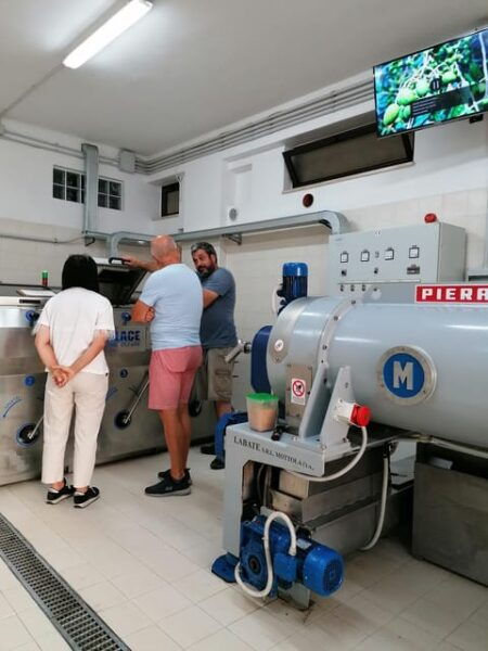 Tour From the Land to the Oil With Tasting at Sunset - Frequently Asked Questions