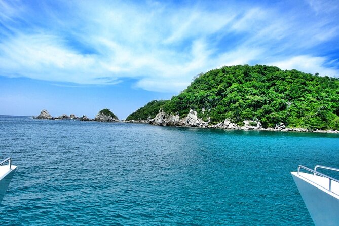 Tour Full Day Guided Huatulco Bays Pickup Refreshments Gift !! - Questions and Assistance