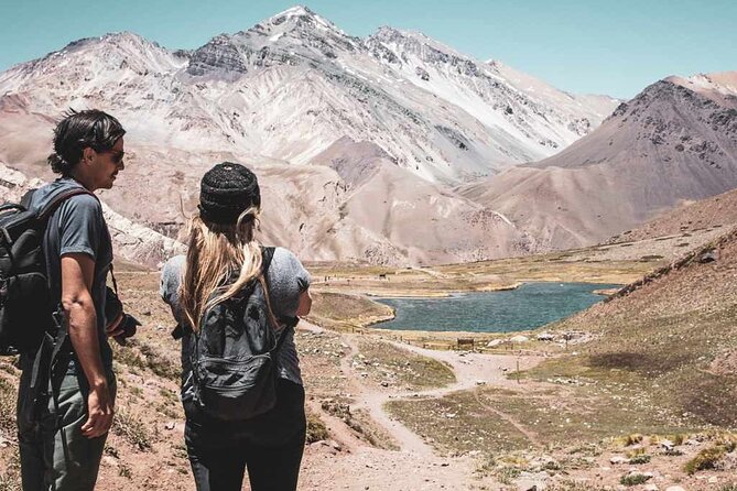 Tour Full Day High Mountain: Potrerillos, Uspallata From Mendoza - Transportation Details