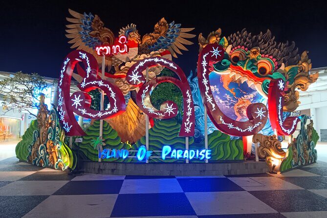 Tour Full Day In Bali - A Detailed Walkthrough of the Itinerary