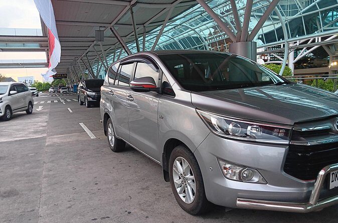 Tour Full Day In Bali - The Sum Up